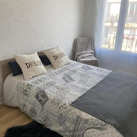 Petit Appartement Cocooning لا روشيل المظهر الخارجي الصورة