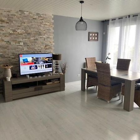 Petit Appartement Cocooning لا روشيل المظهر الخارجي الصورة