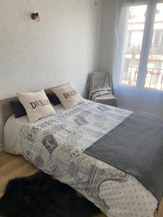 Petit Appartement Cocooning لا روشيل المظهر الخارجي الصورة