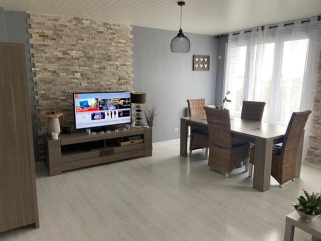 Petit Appartement Cocooning لا روشيل المظهر الخارجي الصورة